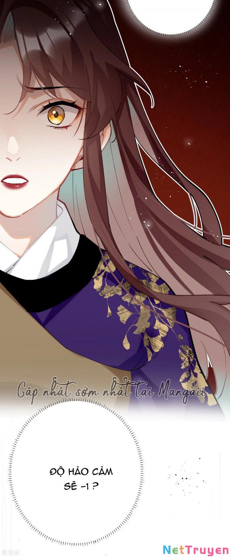 Công Chúa Pháo Hôi Muốn Tùy Tiện Đến Cùng Chapter 85 - Trang 17