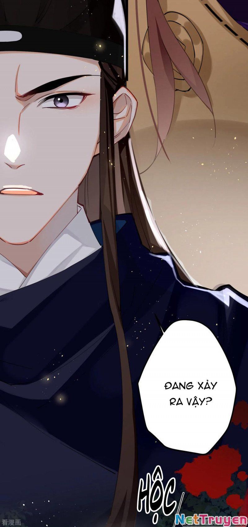 Công Chúa Pháo Hôi Muốn Tùy Tiện Đến Cùng Chapter 85 - Trang 4
