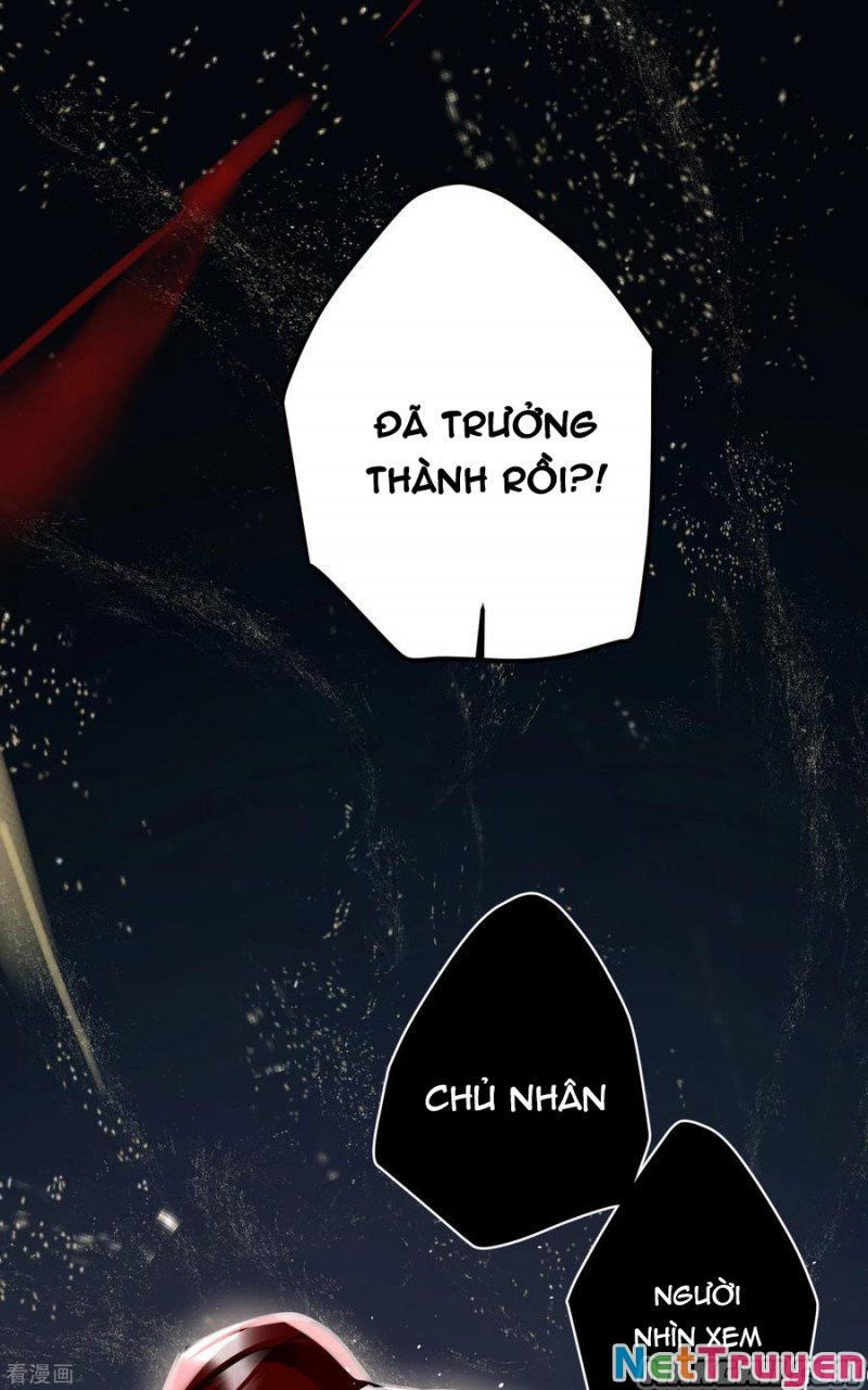 Công Chúa Pháo Hôi Muốn Tùy Tiện Đến Cùng Chapter 85 - Trang 6