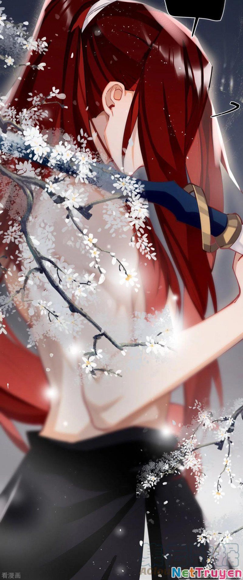 Công Chúa Pháo Hôi Muốn Tùy Tiện Đến Cùng Chapter 85 - Trang 7