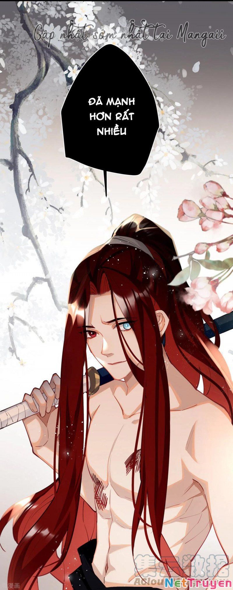 Công Chúa Pháo Hôi Muốn Tùy Tiện Đến Cùng Chapter 85 - Trang 9
