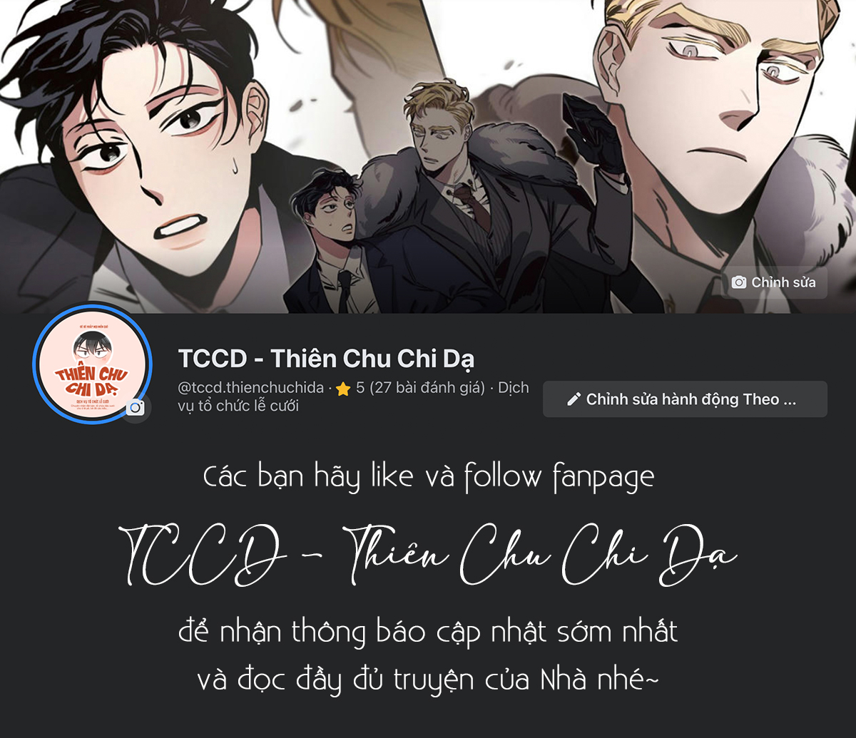Gỡ Rối Tình Yêu Chapter 1 - Trang 34