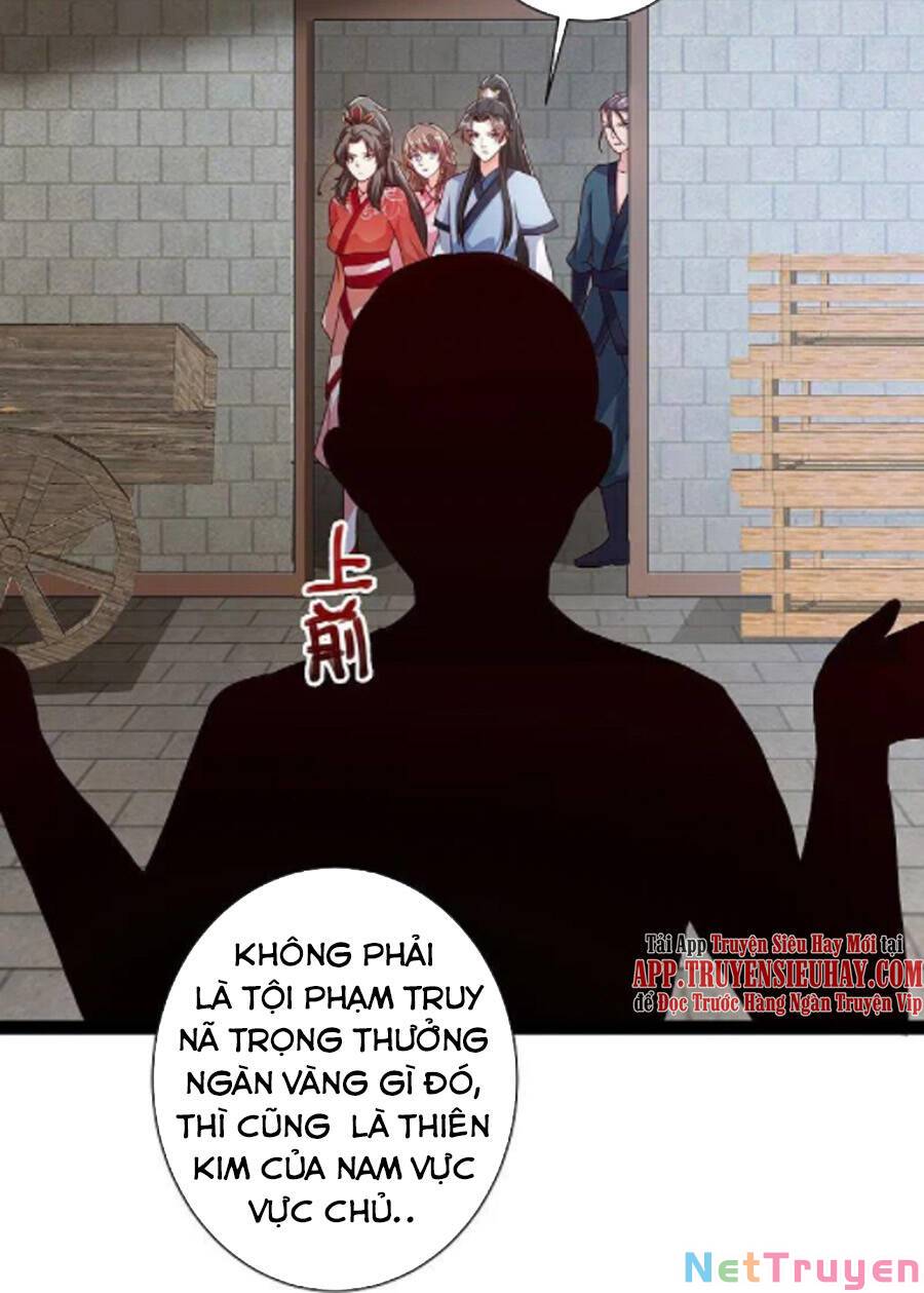 Khoa Kỹ Đại Tiên Tông Chapter 55 - Trang 26