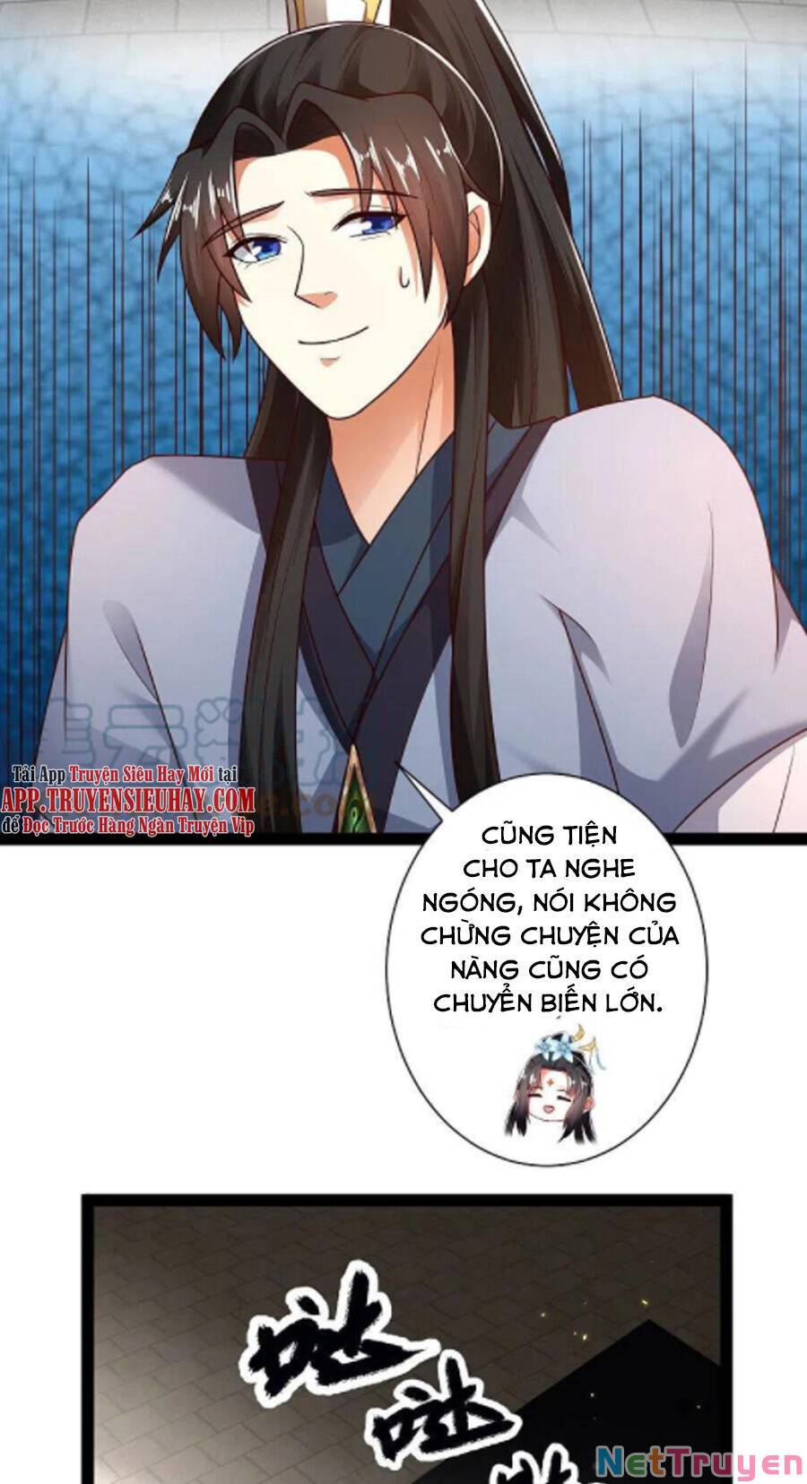 Khoa Kỹ Đại Tiên Tông Chapter 56 - Trang 27