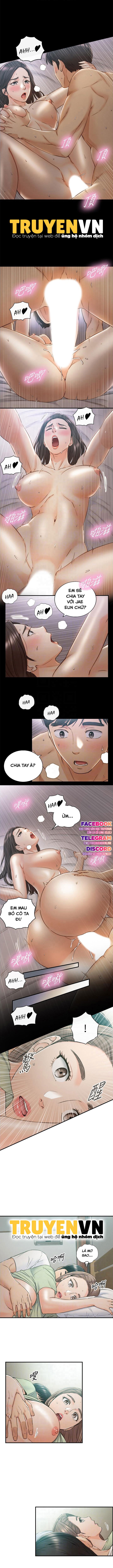 Nàng Boss Trẻ Tuổi Chapter 95 - Trang 3