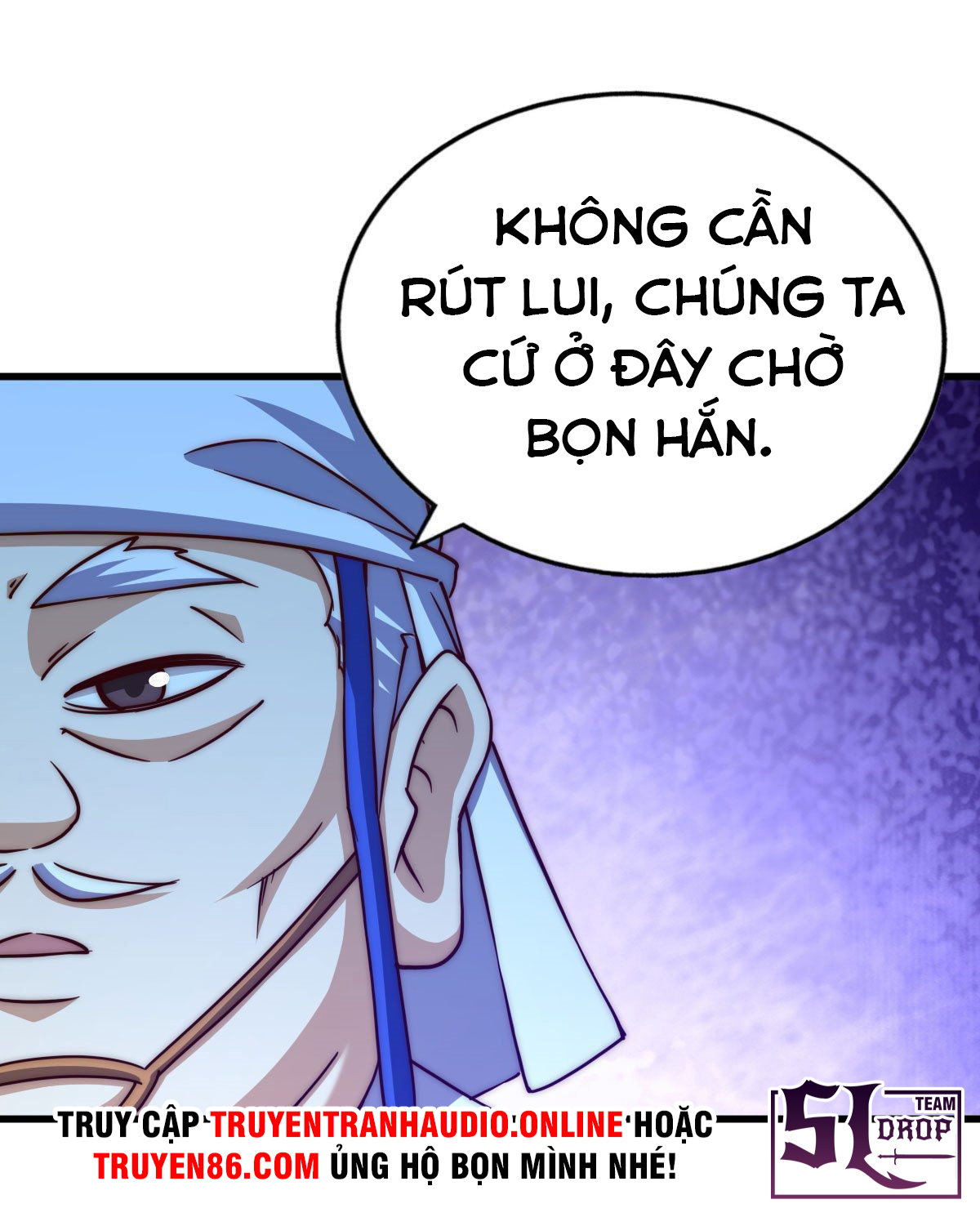 Người Trên Vạn Người Chapter 88 - Trang 14