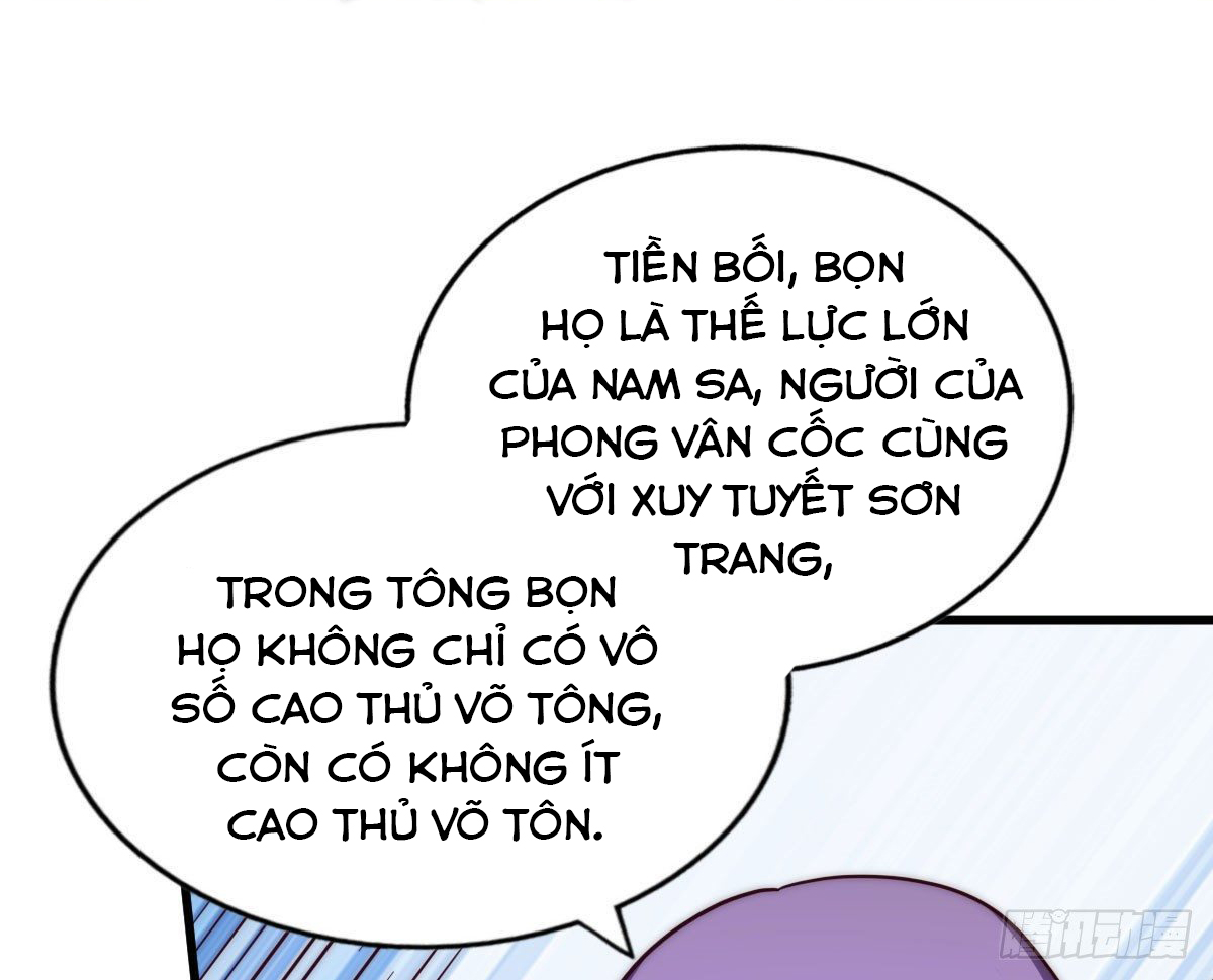 Người Trên Vạn Người Chapter 88 - Trang 15