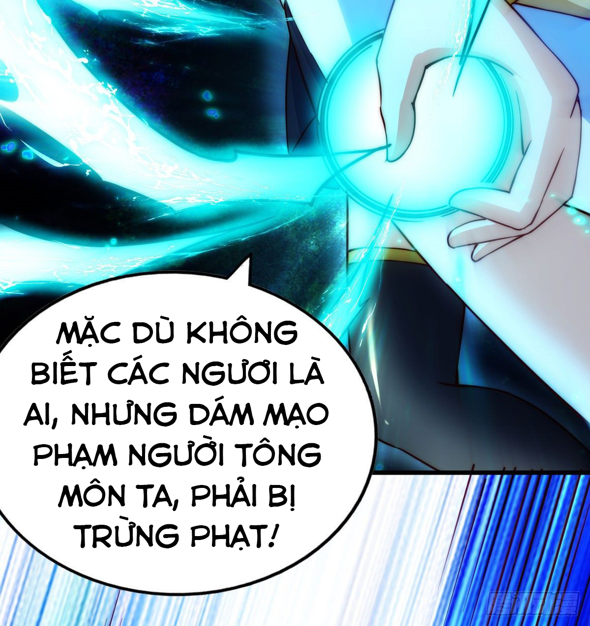 Người Trên Vạn Người Chapter 88 - Trang 25