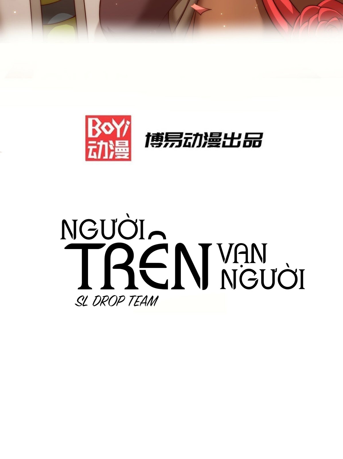 Người Trên Vạn Người Chapter 88 - Trang 3