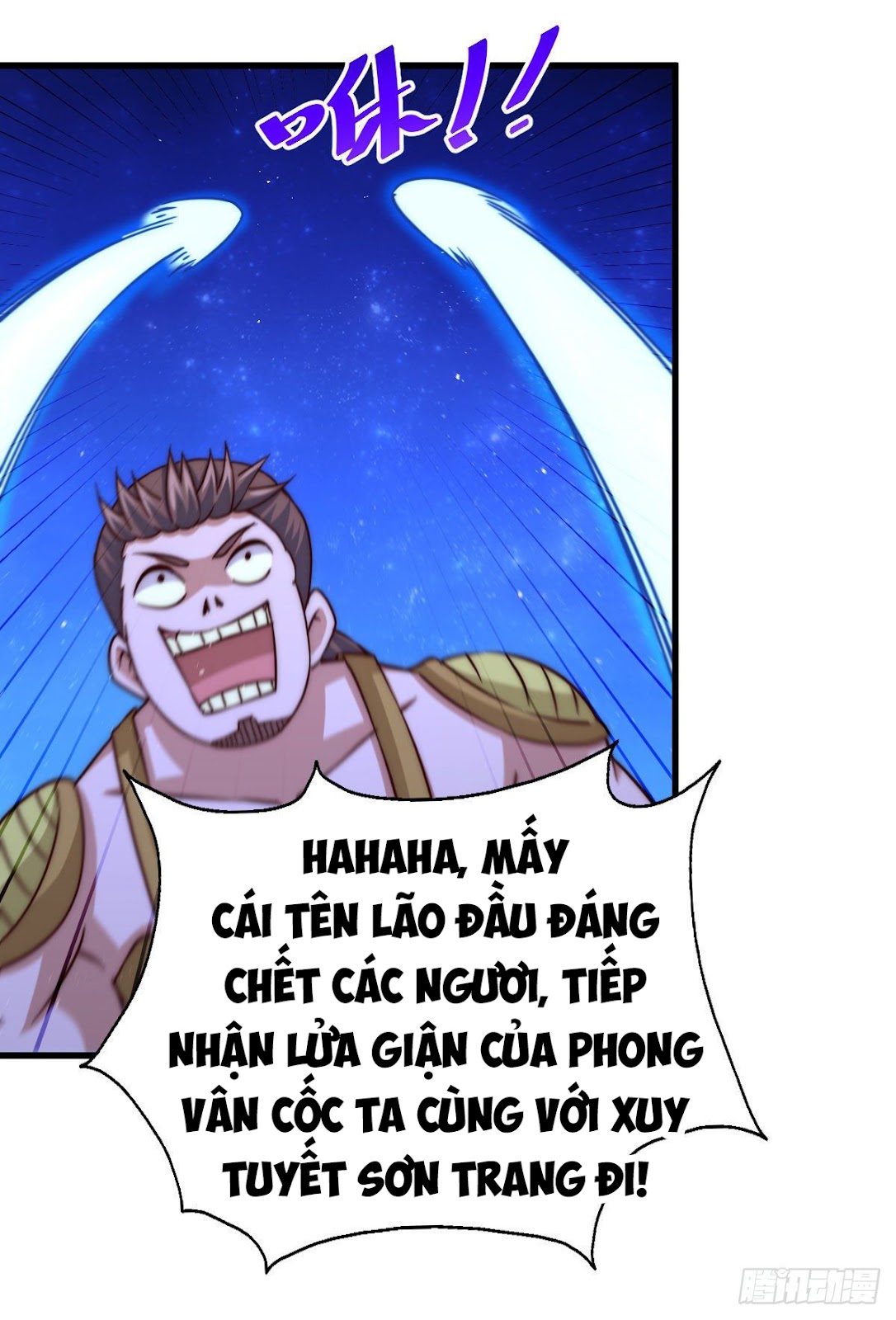 Người Trên Vạn Người Chapter 88 - Trang 35