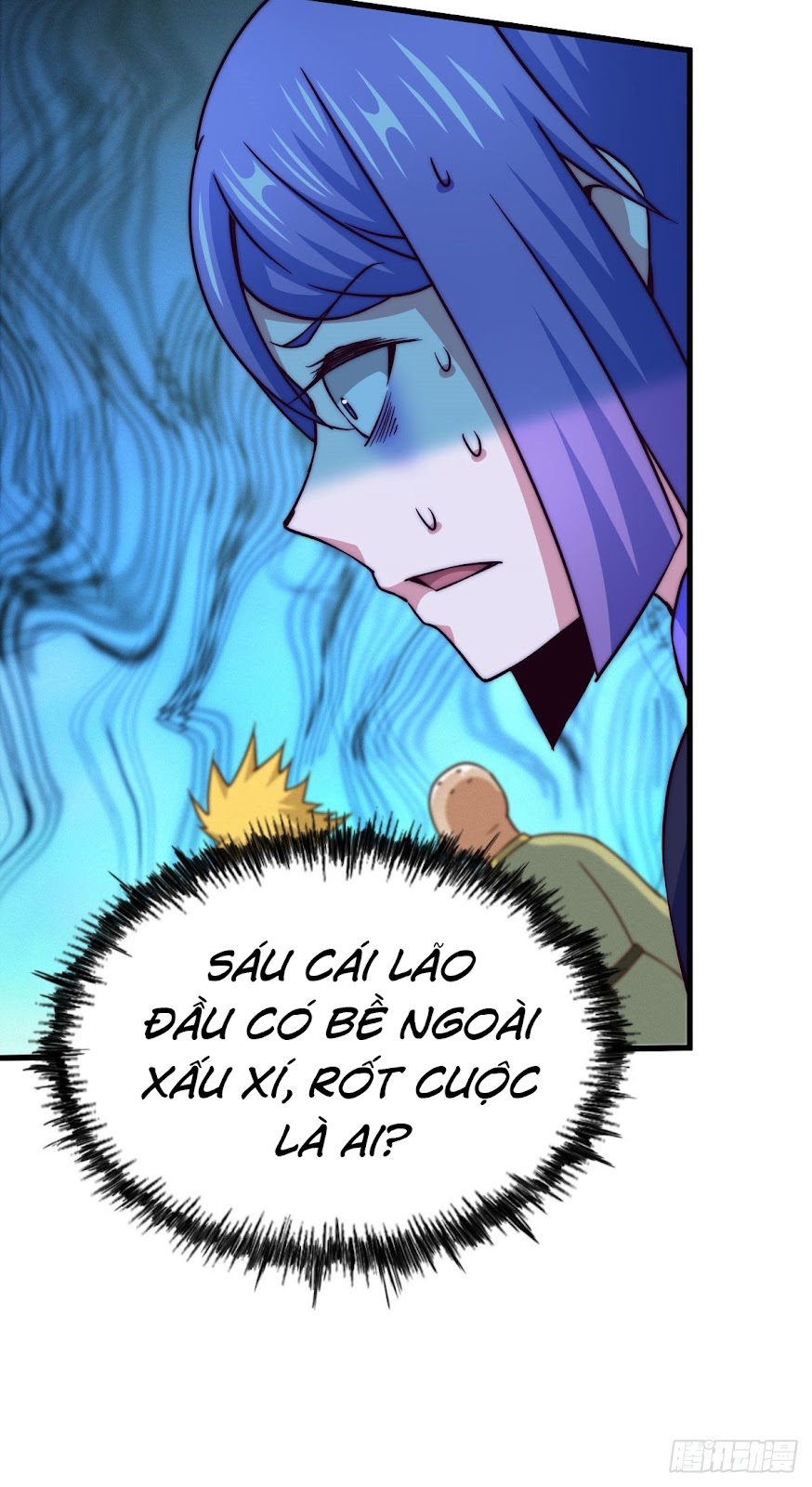 Người Trên Vạn Người Chapter 88 - Trang 43