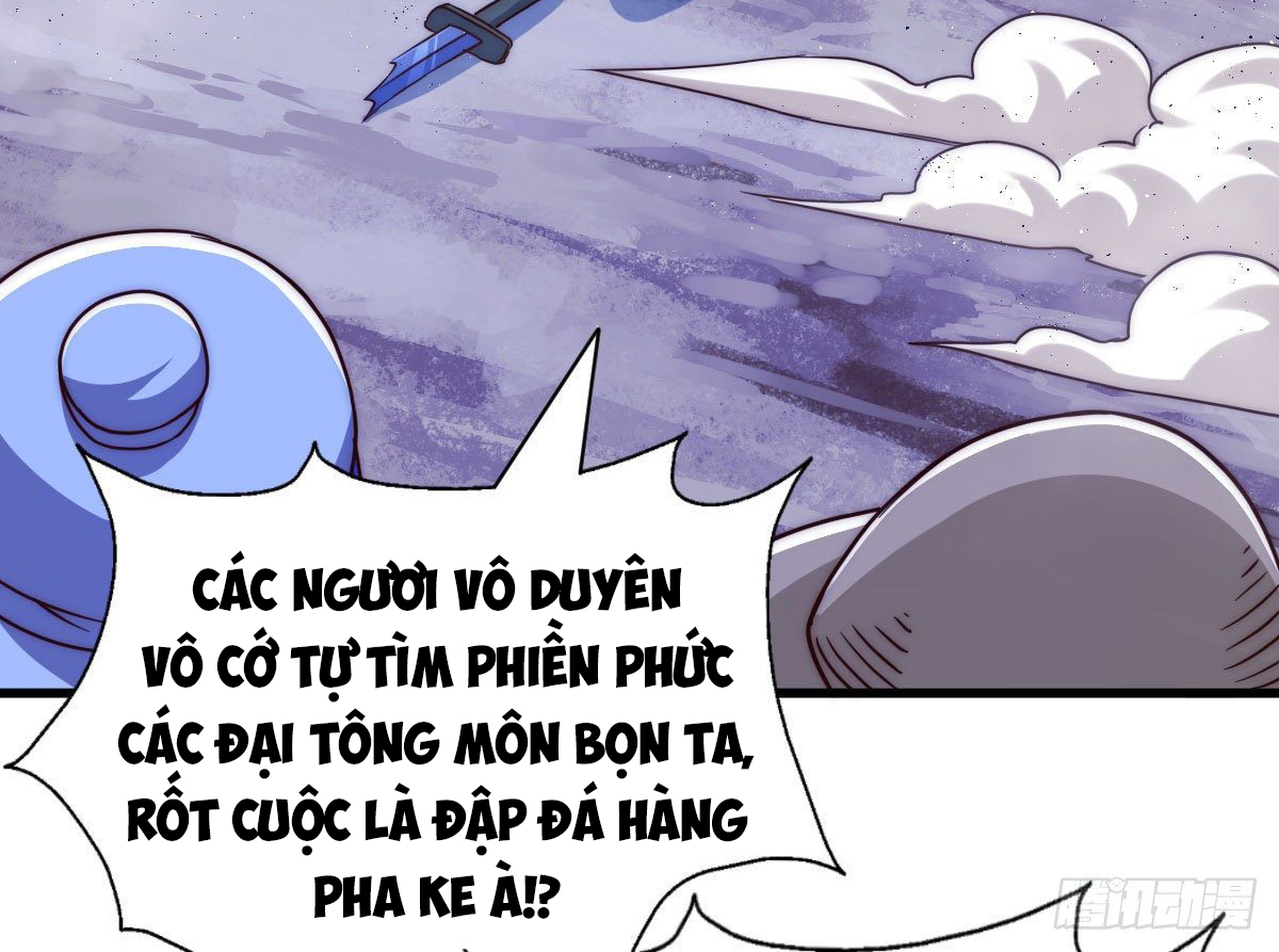 Người Trên Vạn Người Chapter 88 - Trang 5