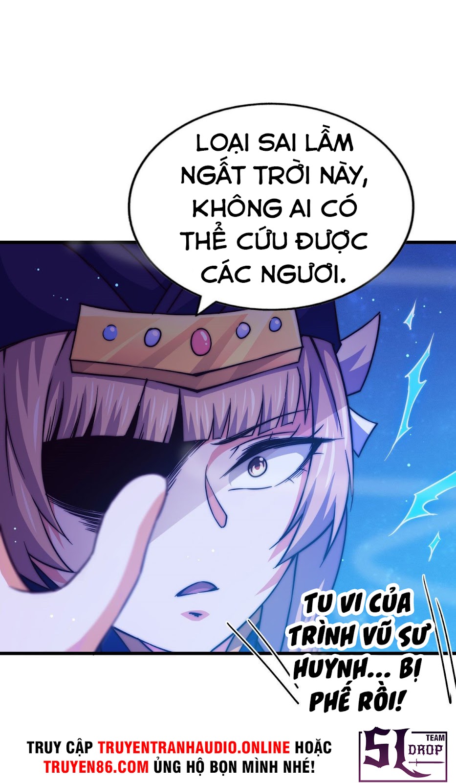 Người Trên Vạn Người Chapter 88 - Trang 52