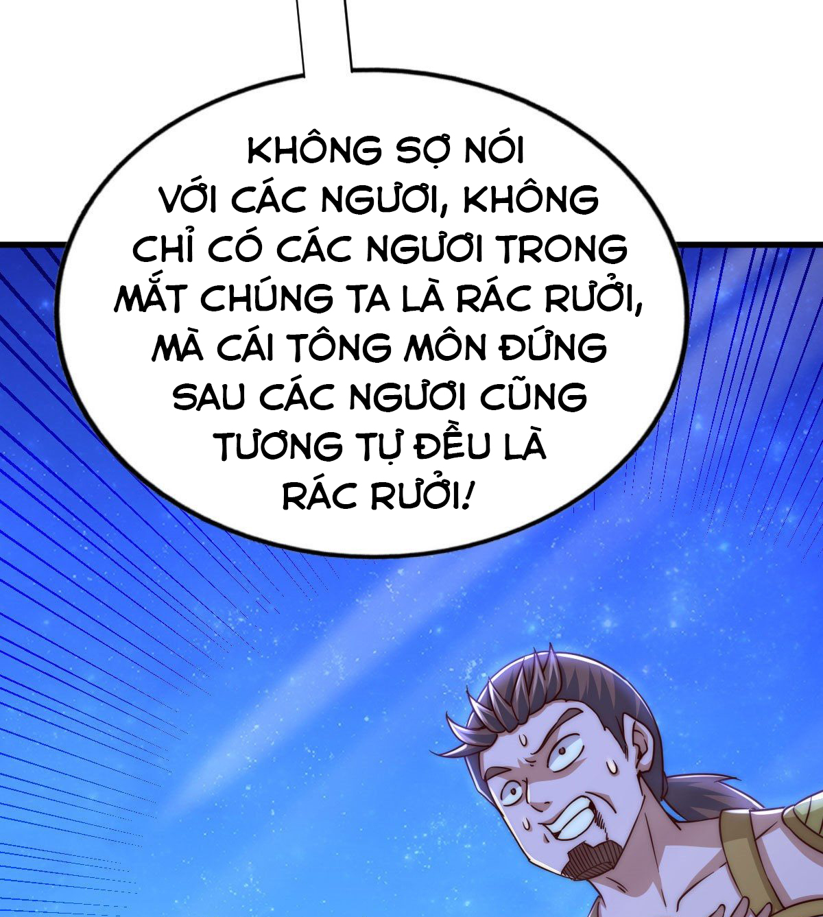 Người Trên Vạn Người Chapter 88 - Trang 8