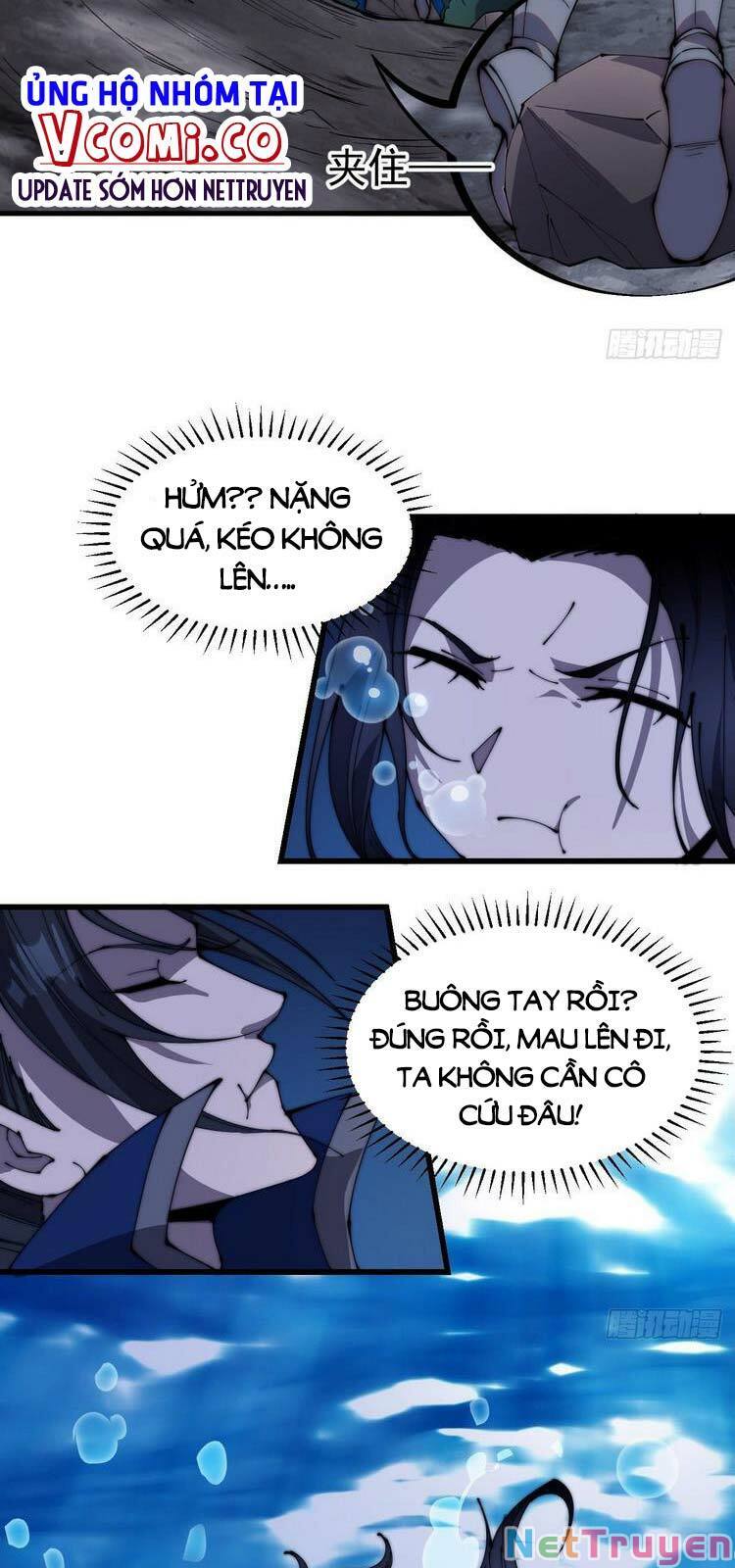 Ta Có Một Sơn Trại Chapter 252 - Trang 24