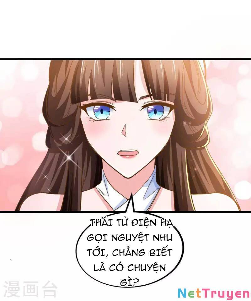 Ta Có Trăm Vạn Điểm Kỹ Năng Chapter 73 - Trang 29