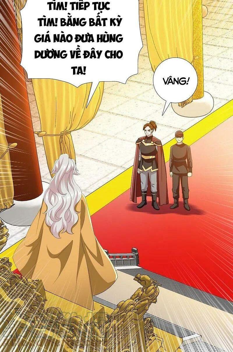 Ta Không Phải Nhân Vật Phản Diện Chapter 85 - Trang 12