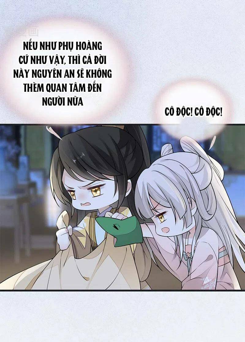 Thái Hậu Quân Hạ Thần Chapter 138 - Trang 5