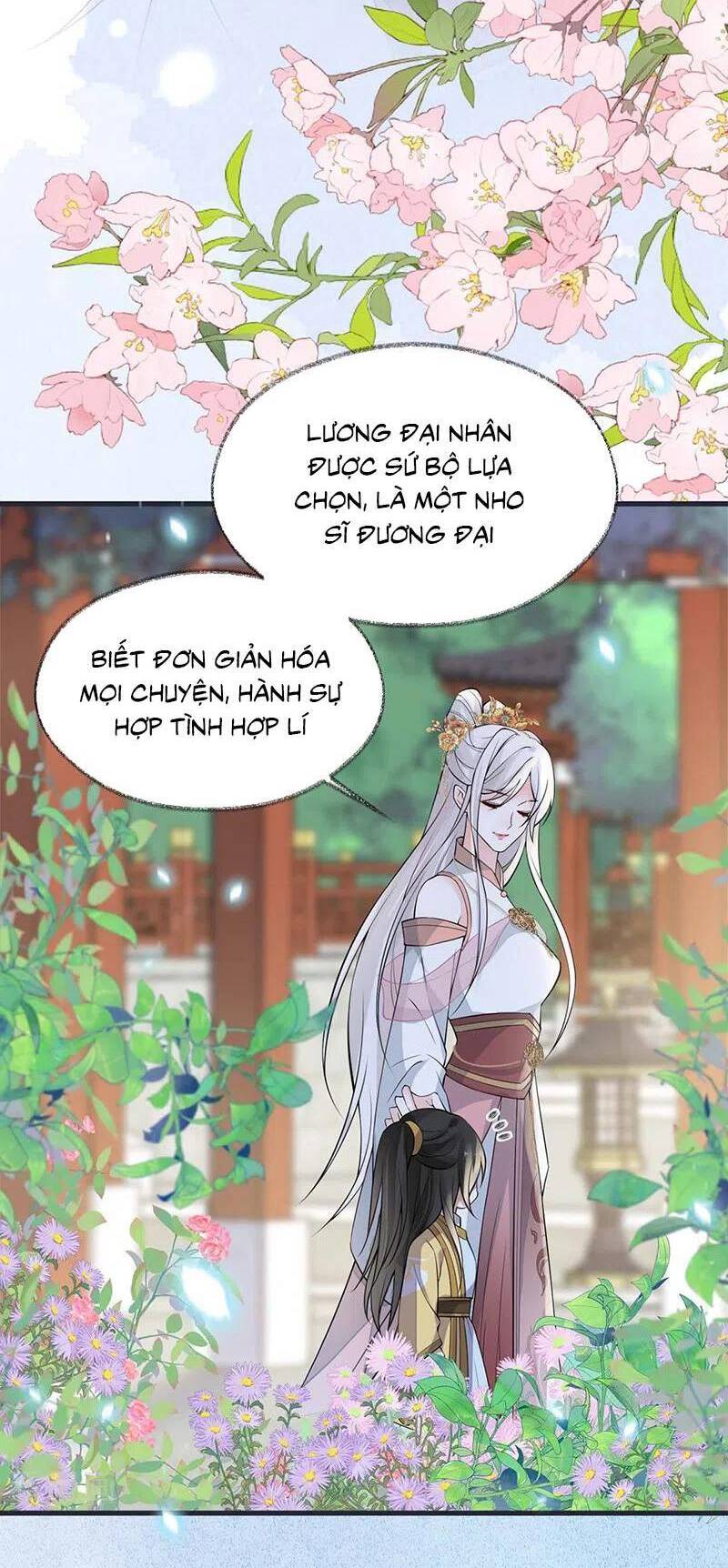 Thái Hậu Quân Hạ Thần Chapter 139 - Trang 11