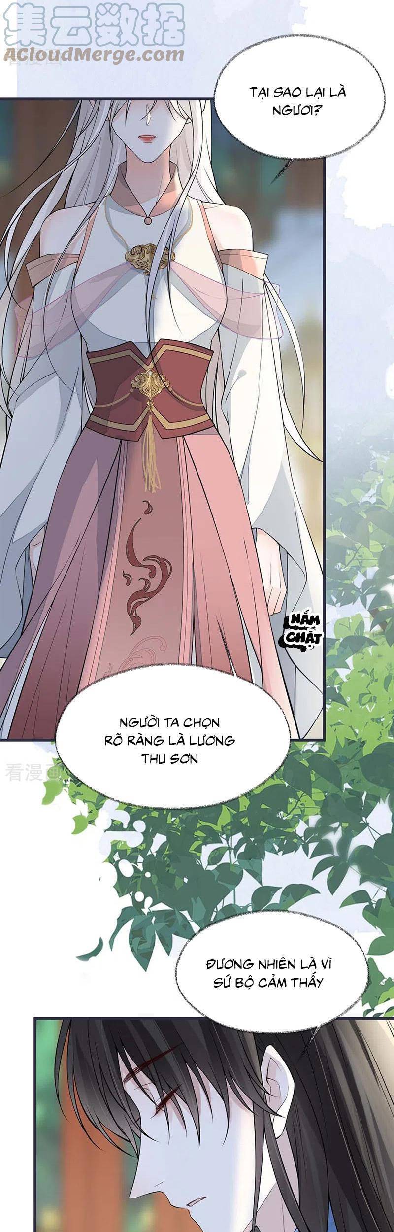 Thái Hậu Quân Hạ Thần Chapter 139 - Trang 25