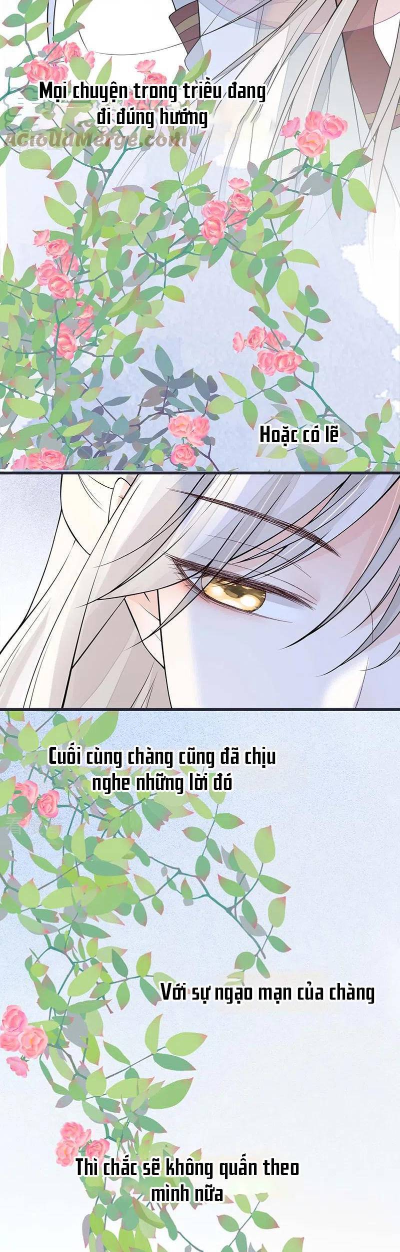 Thái Hậu Quân Hạ Thần Chapter 139 - Trang 8