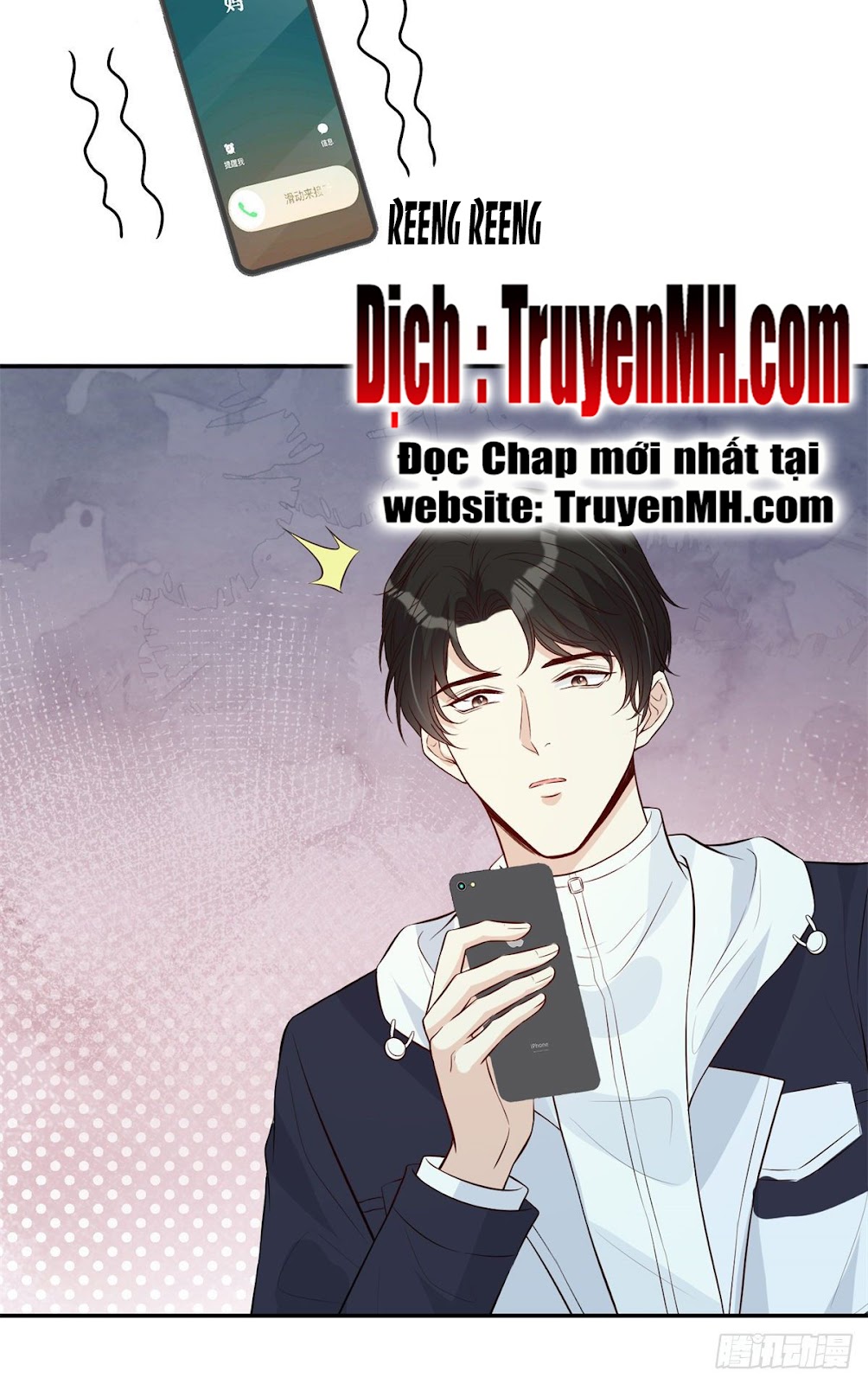 Vượt Rào Trêu Chọc Chapter 51 - Trang 14