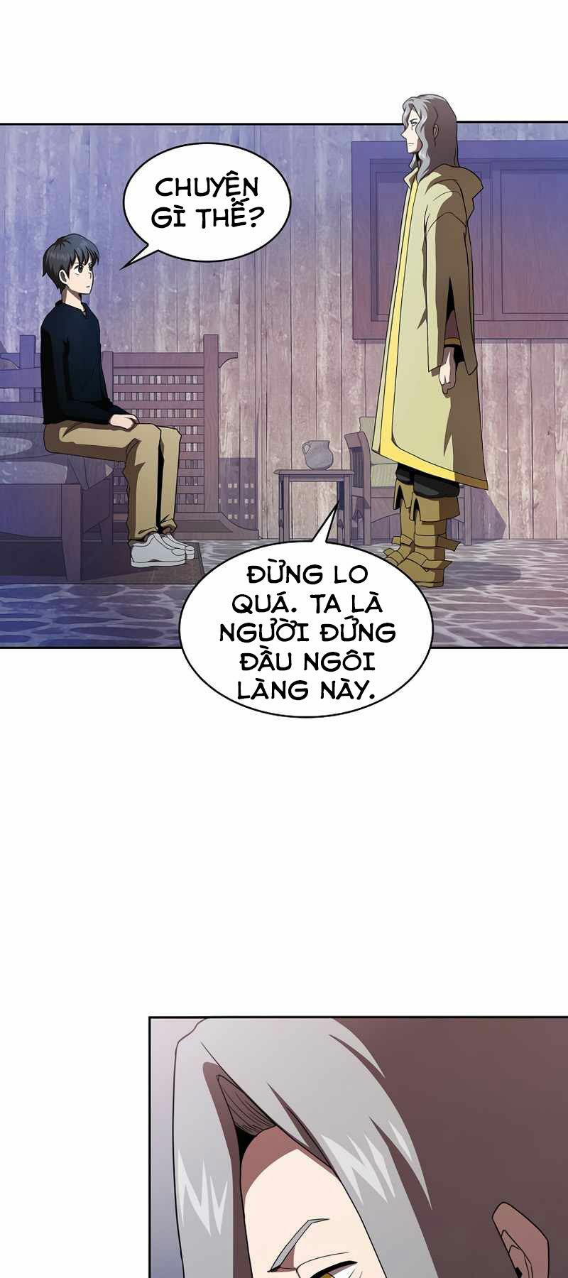 Có Thật Đây Là Anh Hùng Không? Chapter 10 - Trang 14