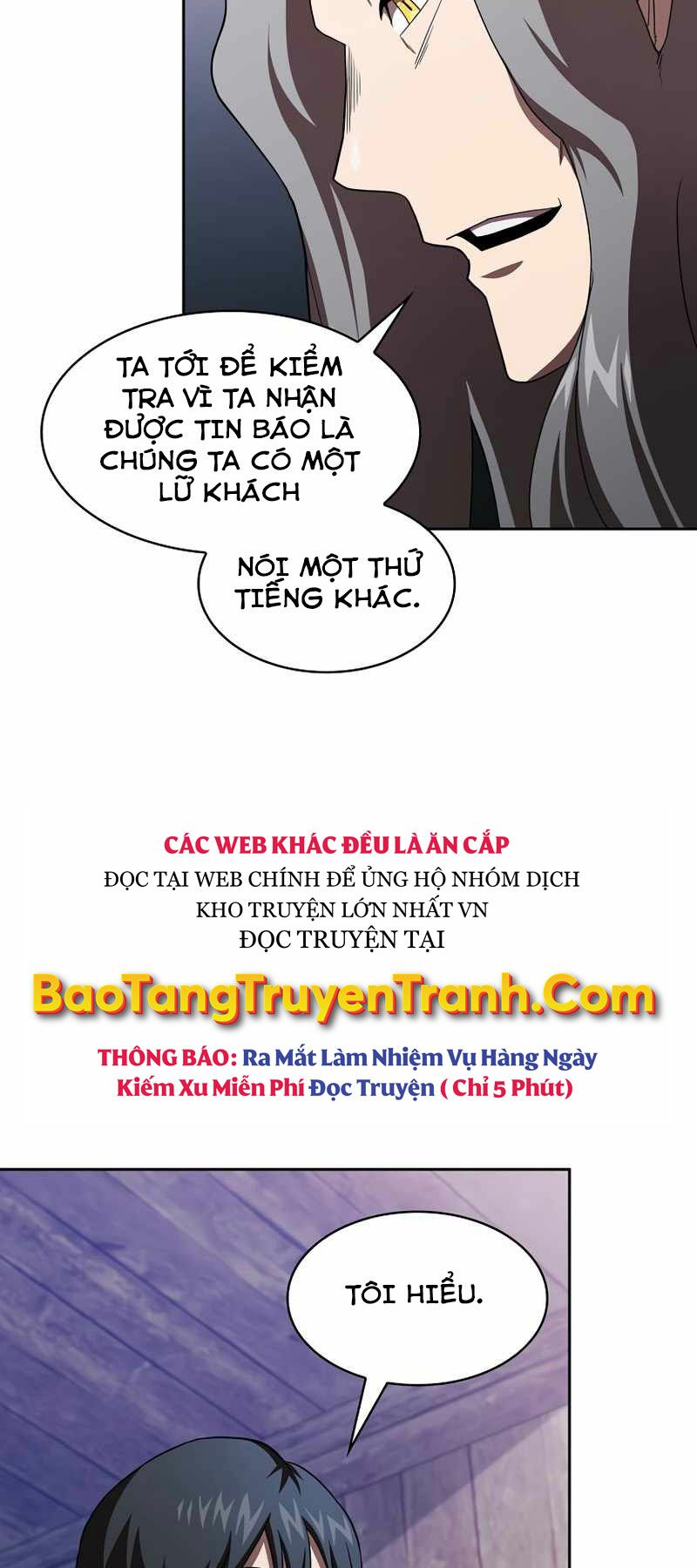 Có Thật Đây Là Anh Hùng Không? Chapter 10 - Trang 15