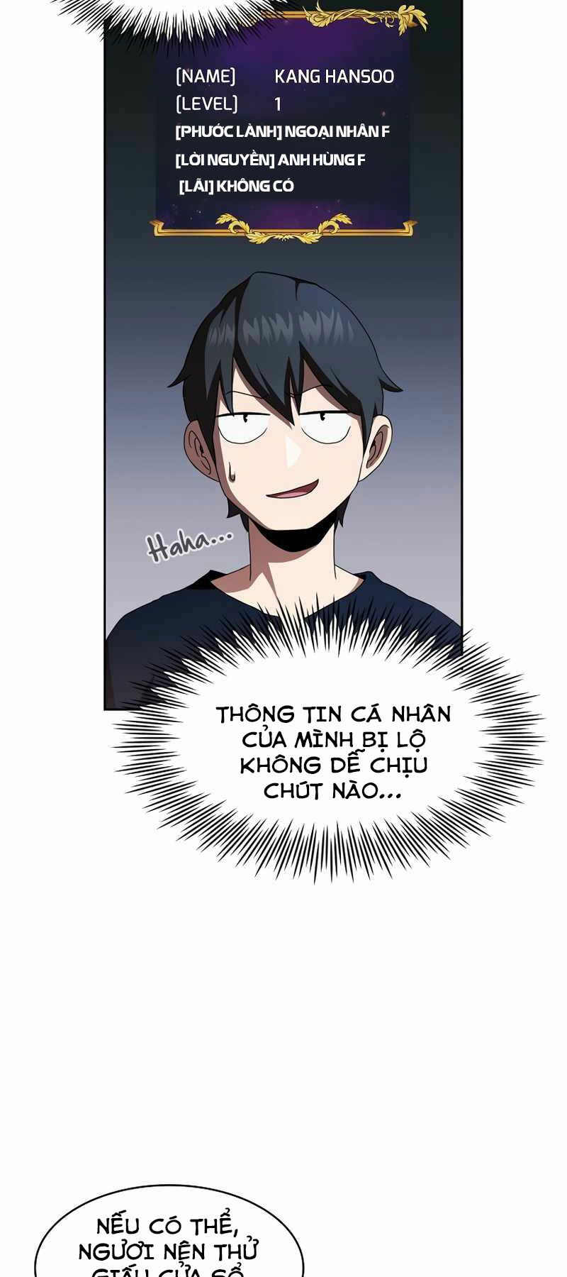 Có Thật Đây Là Anh Hùng Không? Chapter 10 - Trang 17