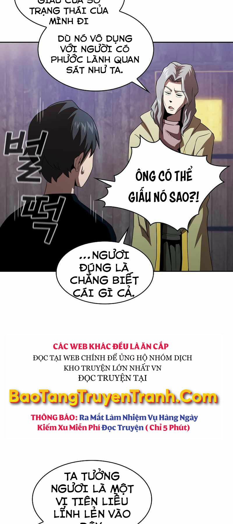 Có Thật Đây Là Anh Hùng Không? Chapter 10 - Trang 18