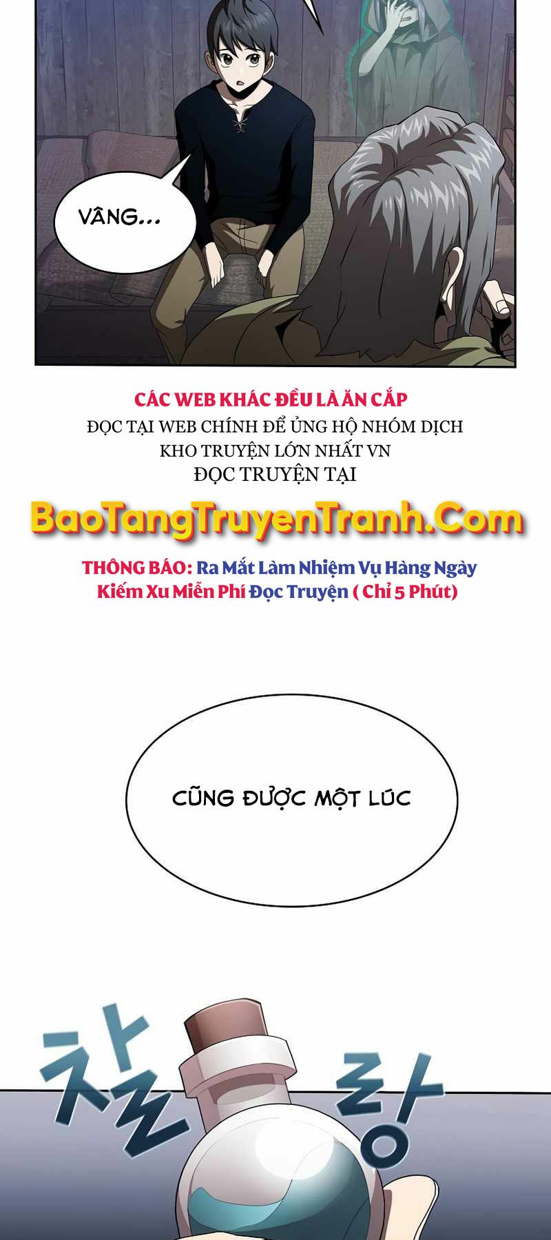 Có Thật Đây Là Anh Hùng Không? Chapter 10 - Trang 24