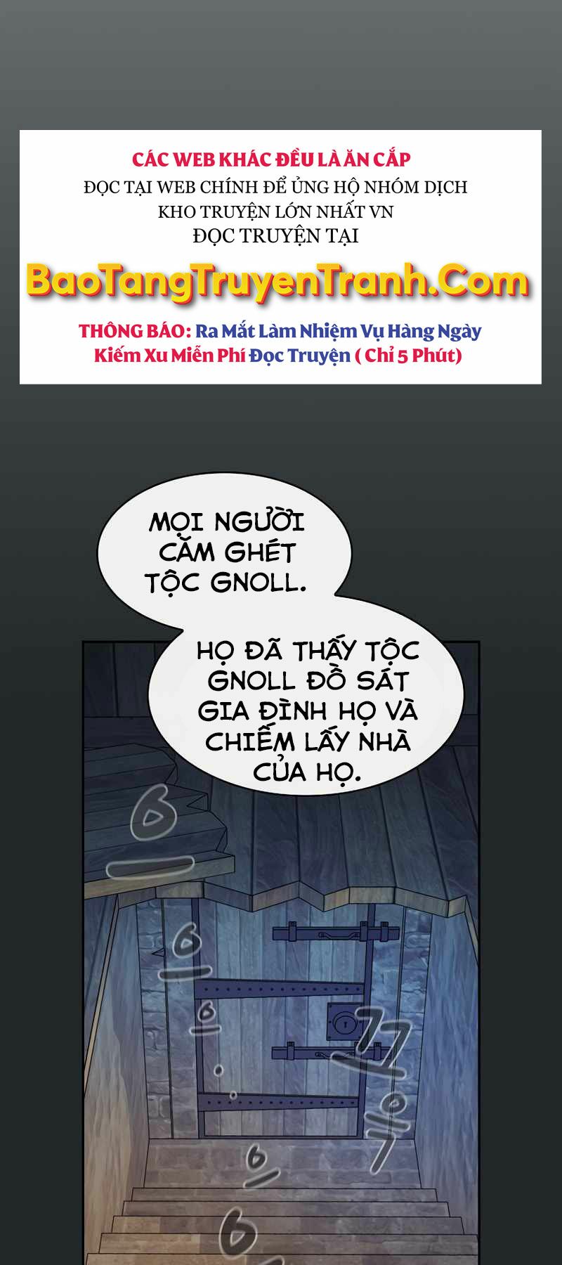 Có Thật Đây Là Anh Hùng Không? Chapter 10 - Trang 37