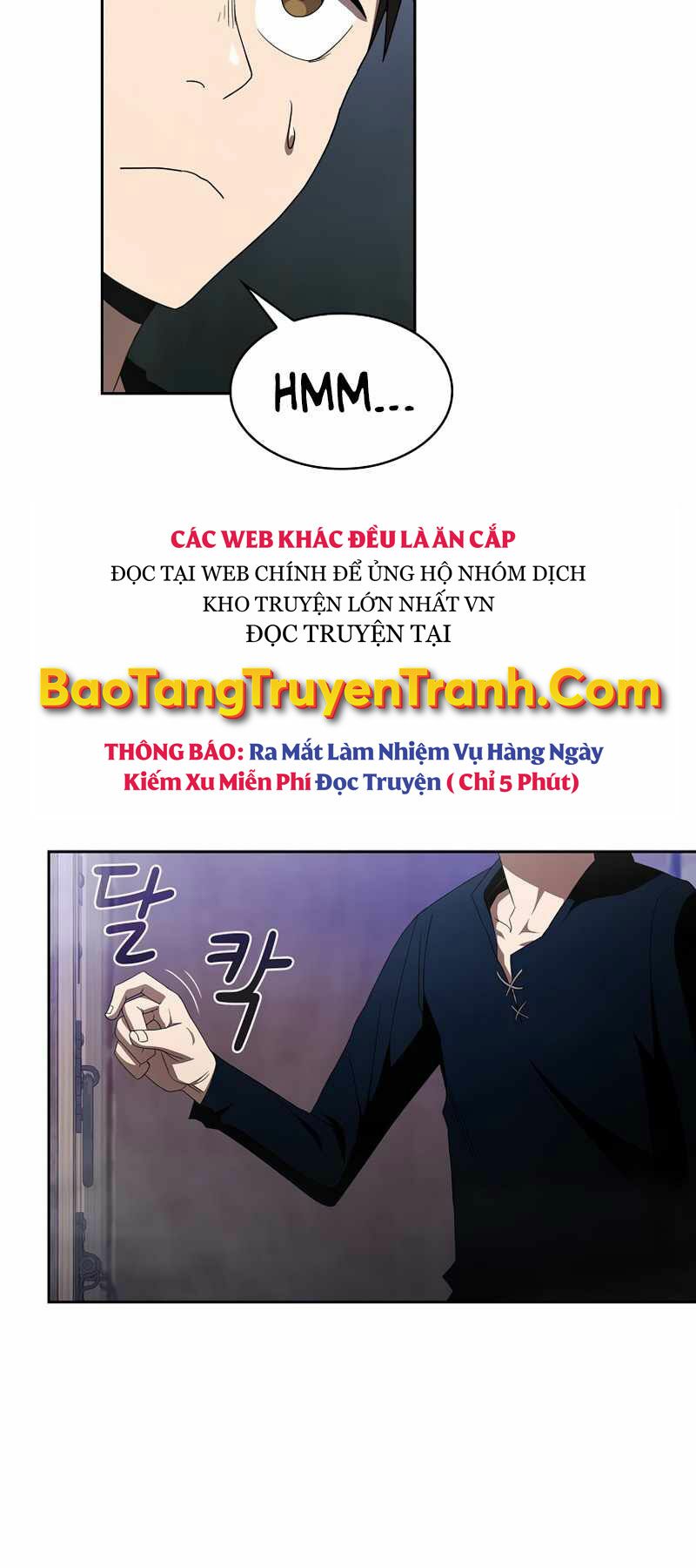 Có Thật Đây Là Anh Hùng Không? Chapter 10 - Trang 5