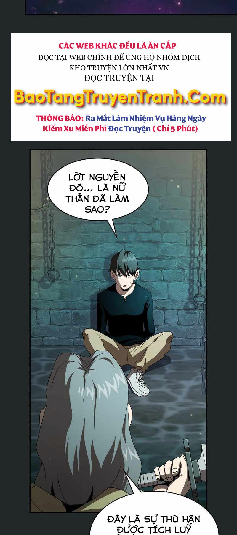 Có Thật Đây Là Anh Hùng Không? Chapter 10 - Trang 43