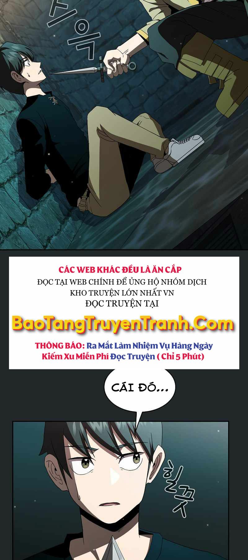 Có Thật Đây Là Anh Hùng Không? Chapter 10 - Trang 48