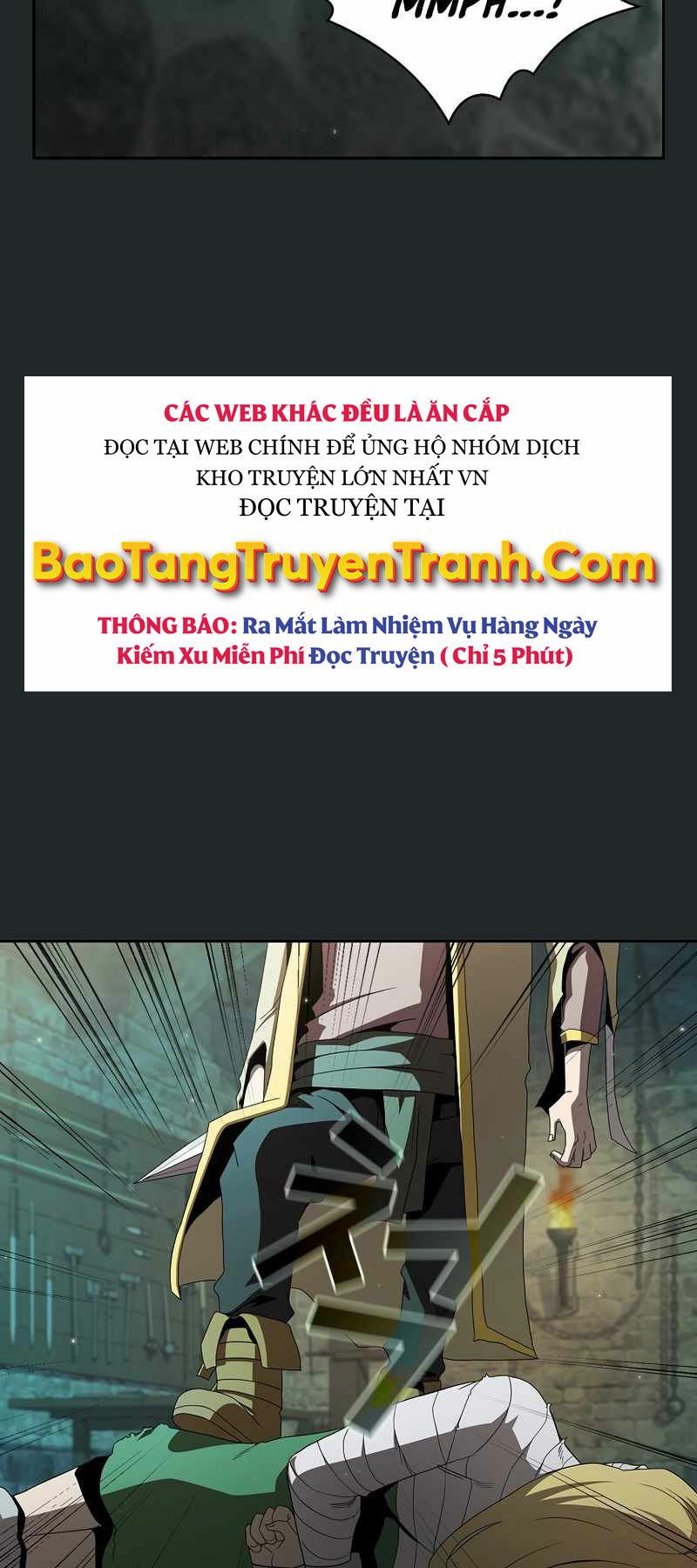 Có Thật Đây Là Anh Hùng Không? Chapter 10 - Trang 61