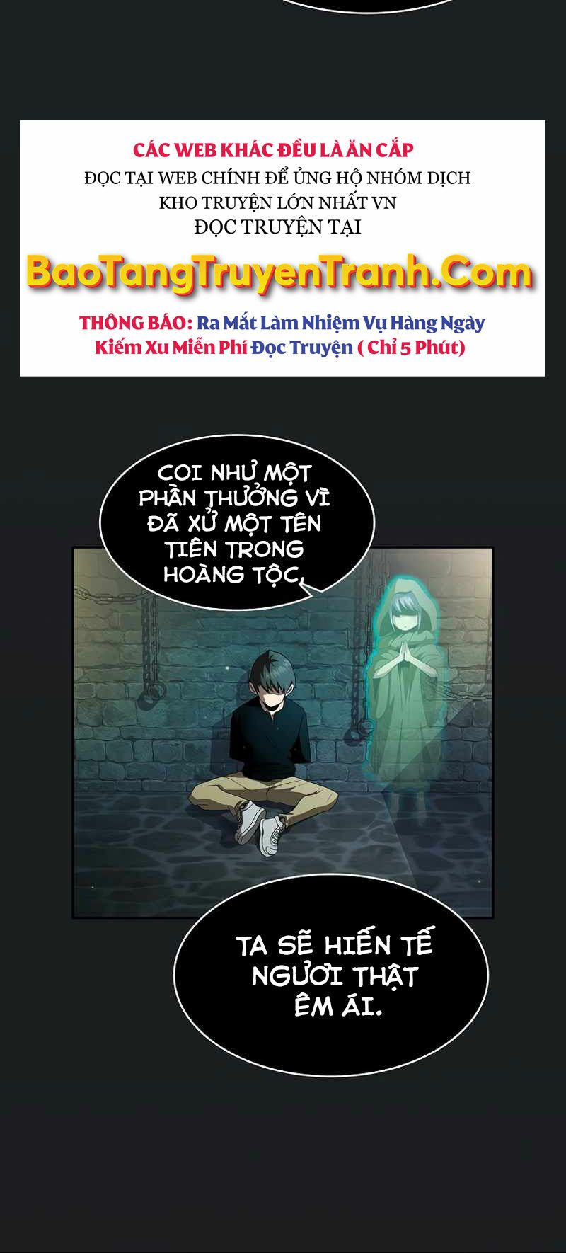 Có Thật Đây Là Anh Hùng Không? Chapter 10 - Trang 65