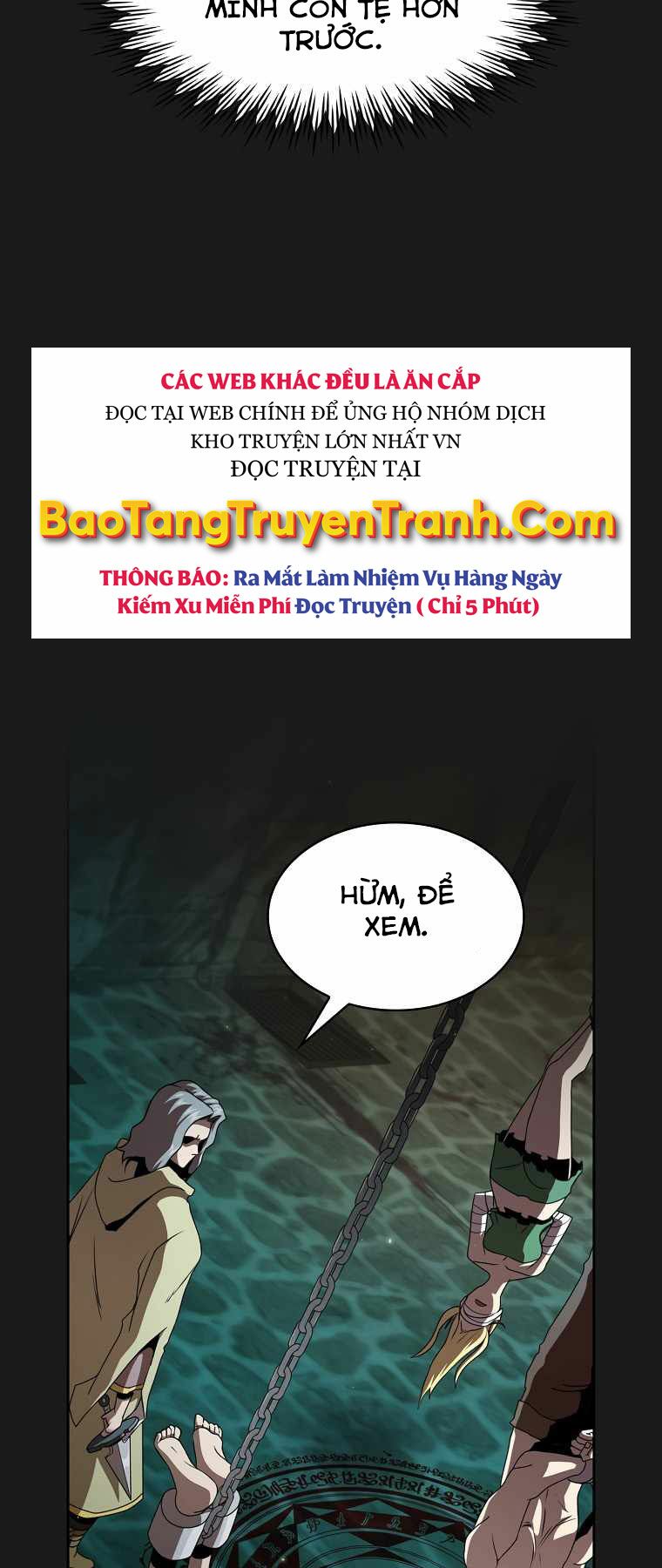 Có Thật Đây Là Anh Hùng Không? Chapter 11 - Trang 30