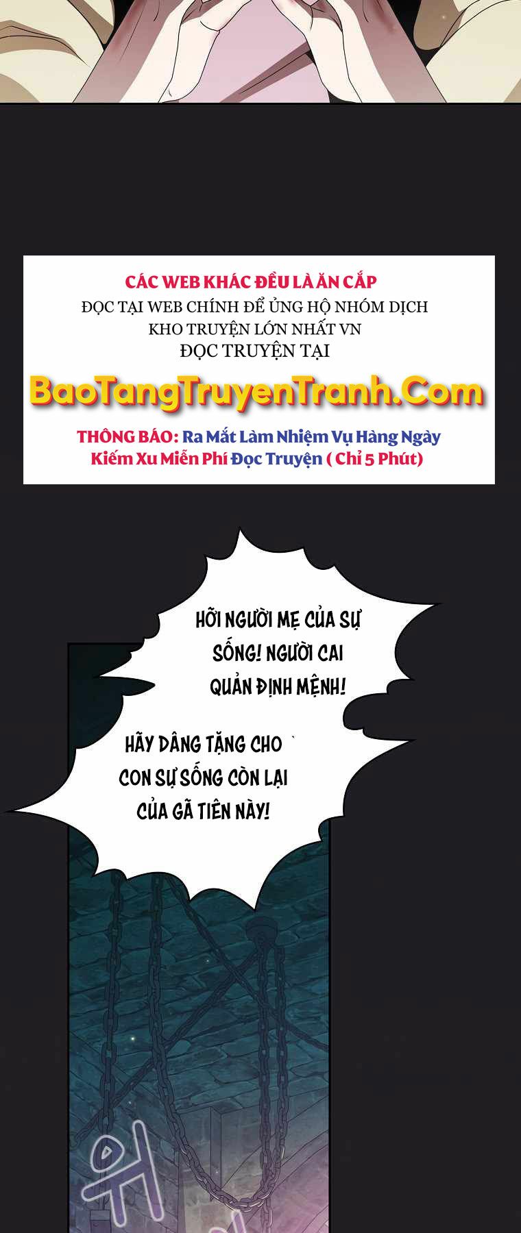 Có Thật Đây Là Anh Hùng Không? Chapter 11 - Trang 37