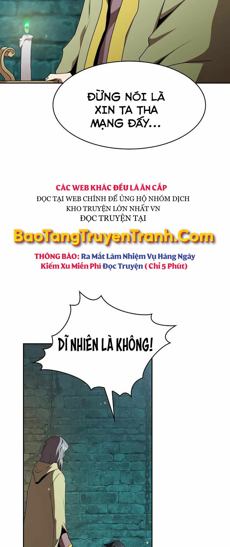 Có Thật Đây Là Anh Hùng Không? Chapter 11 - Trang 5