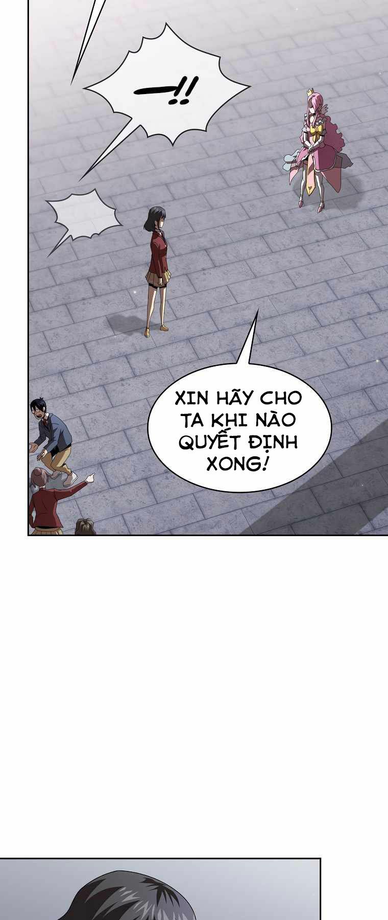 Có Thật Đây Là Anh Hùng Không? Chapter 12 - Trang 31