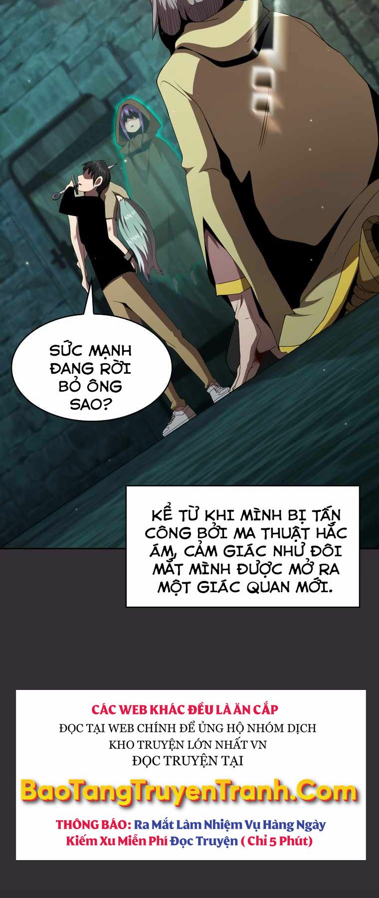 Có Thật Đây Là Anh Hùng Không? Chapter 13 - Trang 41