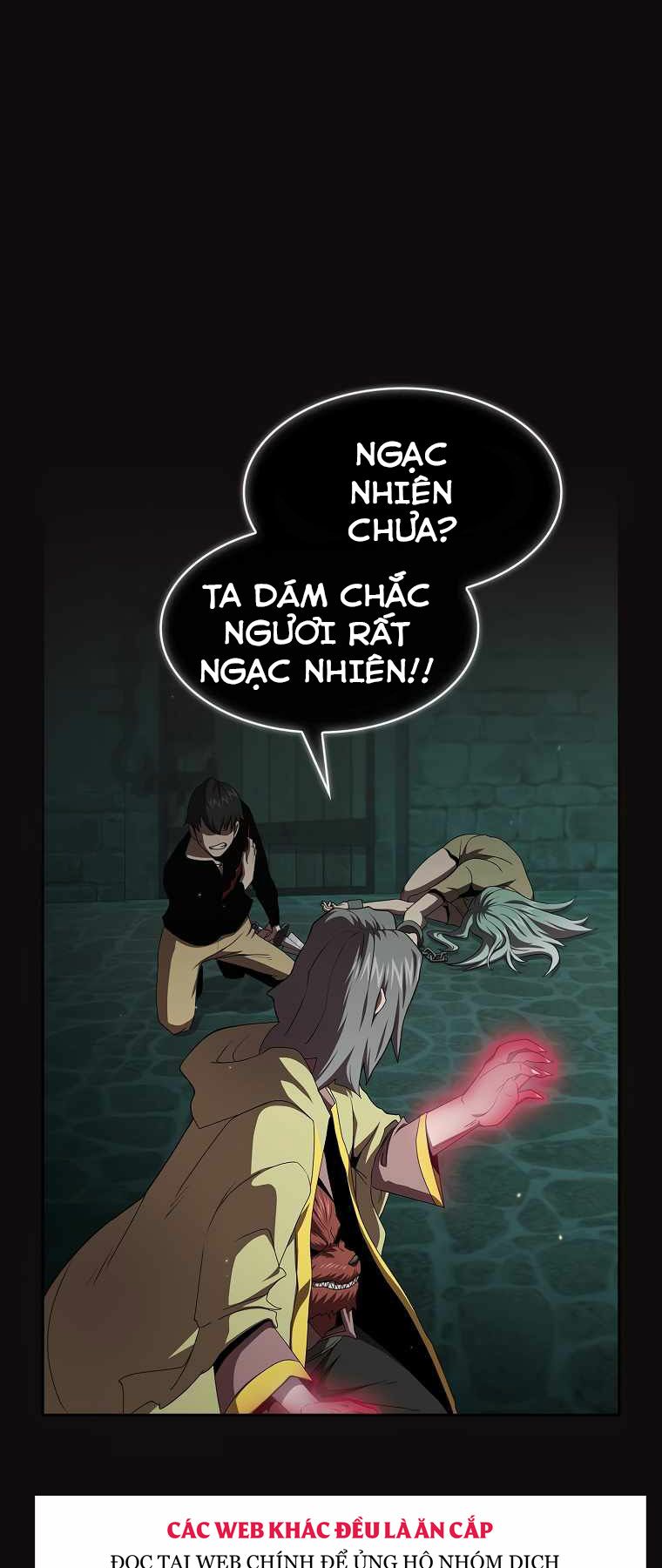 Có Thật Đây Là Anh Hùng Không? Chapter 13 - Trang 56