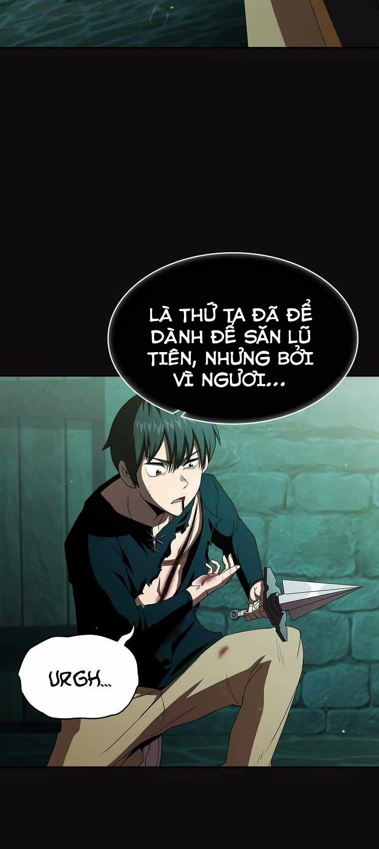 Có Thật Đây Là Anh Hùng Không? Chapter 13 - Trang 58