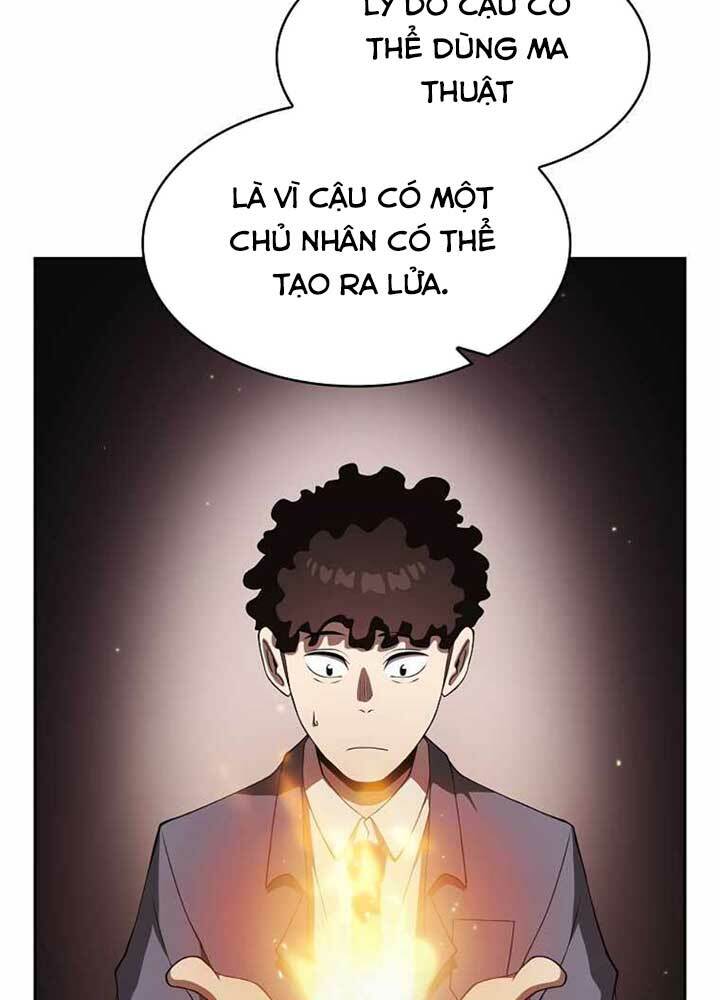 Có Thật Đây Là Anh Hùng Không? Chapter 14 - Trang 17