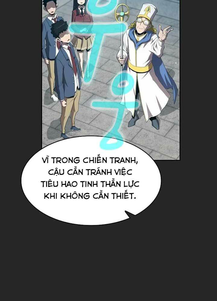 Có Thật Đây Là Anh Hùng Không? Chapter 14 - Trang 28