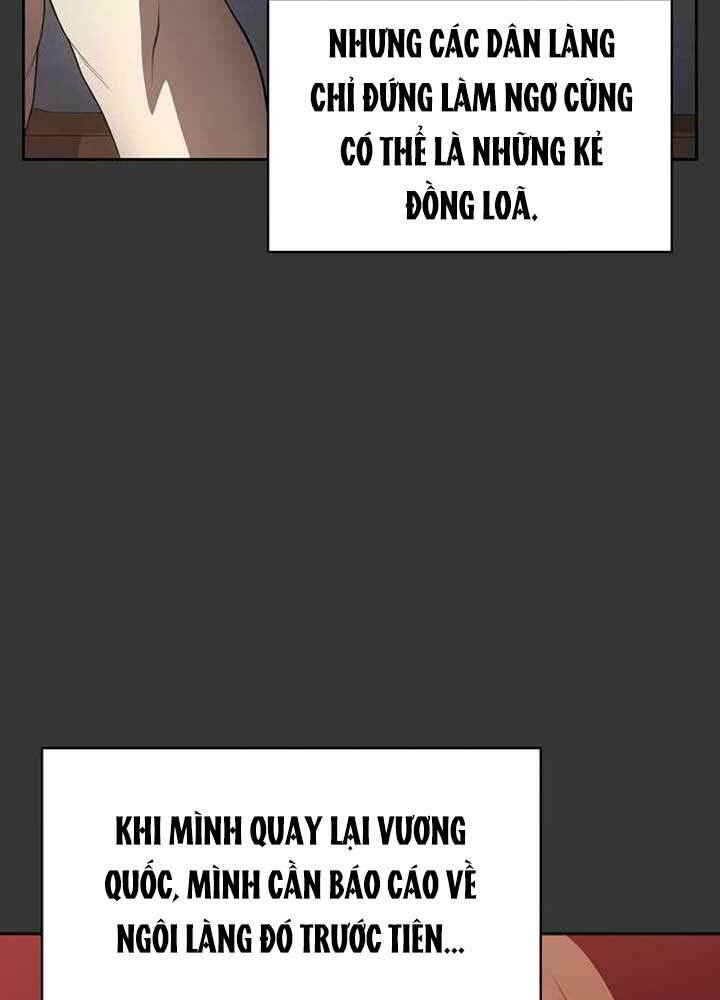 Có Thật Đây Là Anh Hùng Không? Chapter 14 - Trang 57