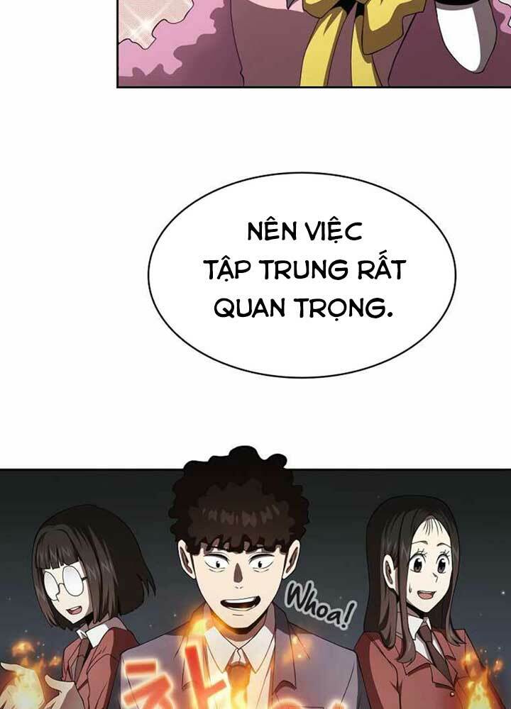 Có Thật Đây Là Anh Hùng Không? Chapter 14 - Trang 7