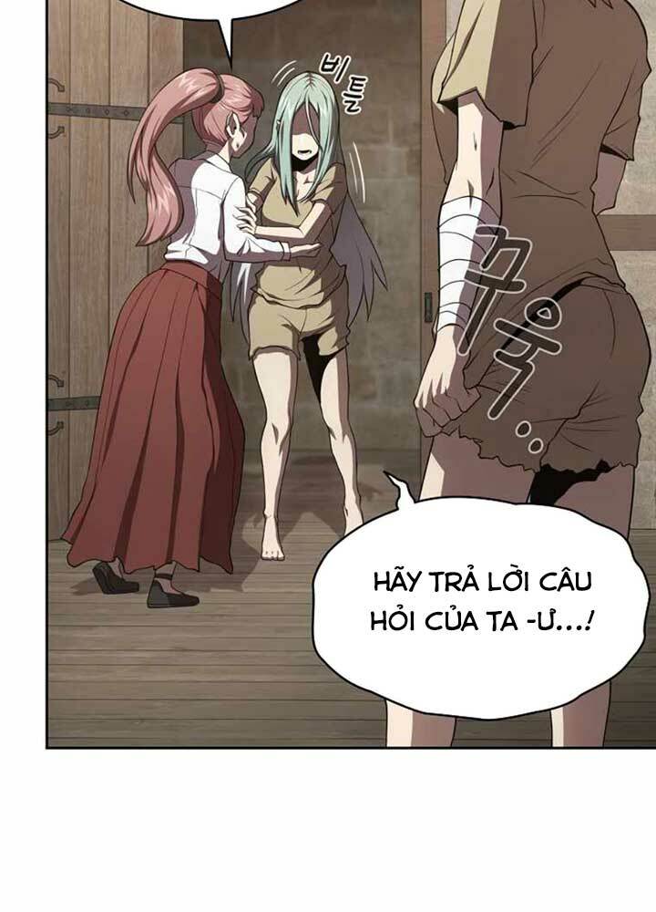 Có Thật Đây Là Anh Hùng Không? Chapter 14 - Trang 77