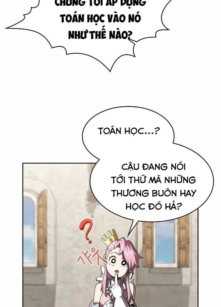 Có Thật Đây Là Anh Hùng Không? Chapter 14 - Trang 9